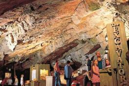Kents Cavern Gears up for its First Archaeological Excavation for Over 80 years - in search of Torquay's Neanderthals