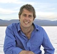 Iain Stewart